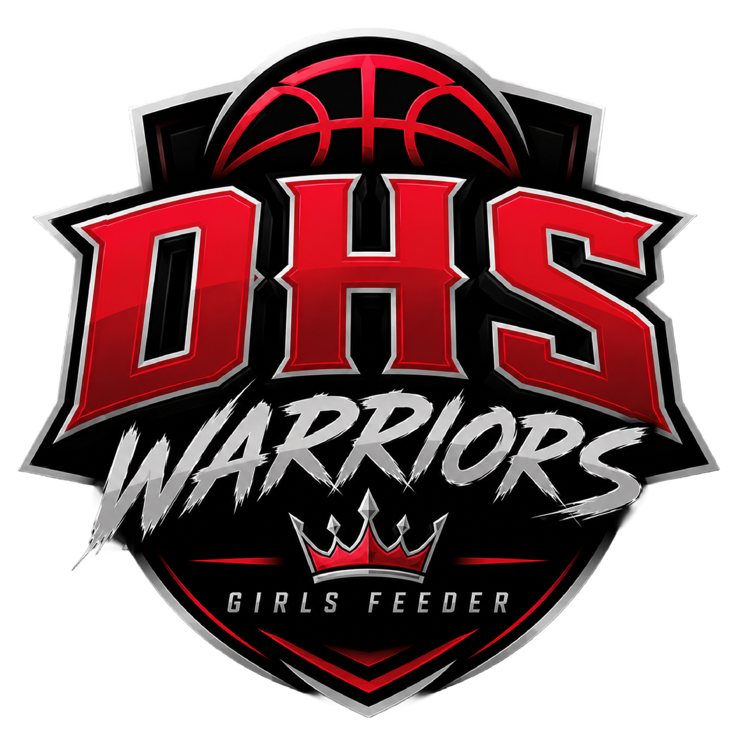 DHS Girls Basketball Feeder